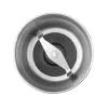 Tritatutto Princess 221040 200W acciaio inox nero