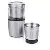 Tritatutto Princess 221040 200W acciaio inox nero