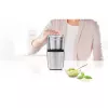Tritatutto Princess 221040 200W acciaio inox nero