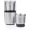 Tritatutto Princess 221040 200W acciaio inox nero