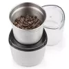 Tritatutto Princess 221040 200W acciaio inox nero