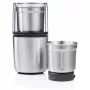 Tritatutto Princess 221040 200W acciaio inox nero