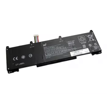 Batteria Origin Storage BTI 6C BATTERY PROBOOK 640 G8 OEM: HSTNN-IB9P M01524-1D1