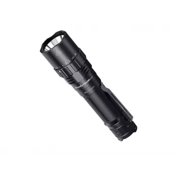 Torcia portatile Fenix PD40R V3.0 nera LED 3000 lm 5000 mAh