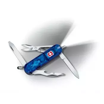 Coltello multiuso Victorinox Midnite Manager