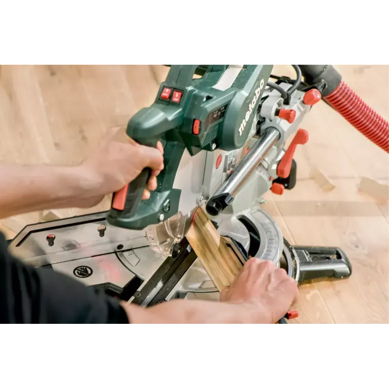 Sega Metabo KGSV 72 XACT SYM