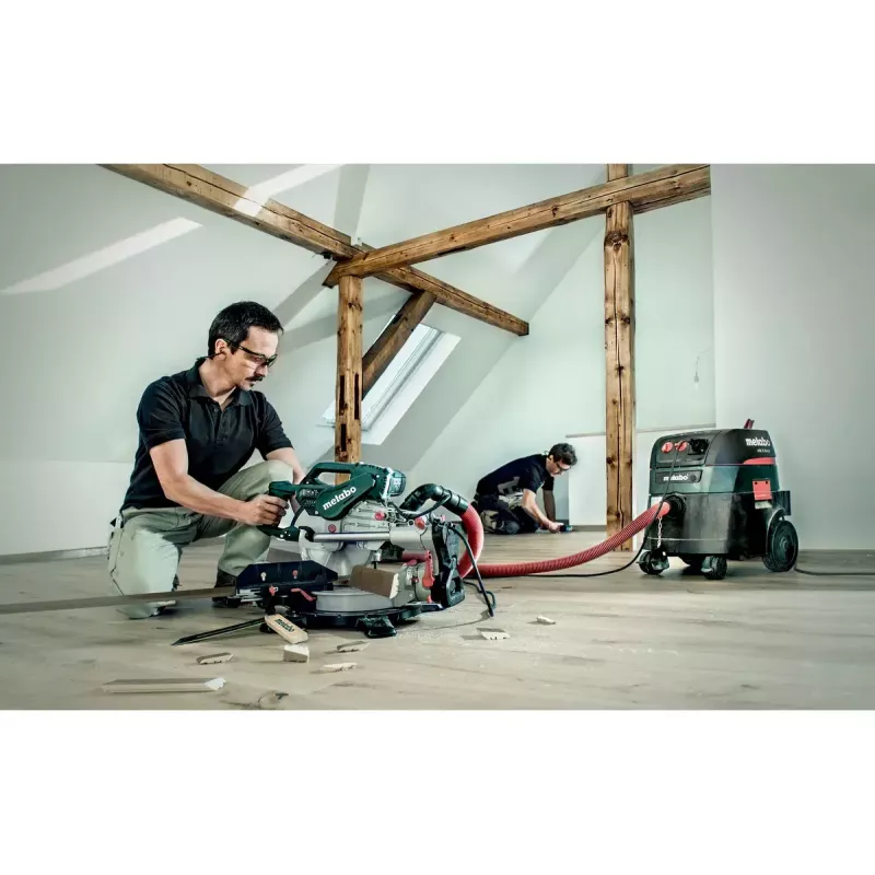 Sega Metabo KGSV 72 XACT SYM