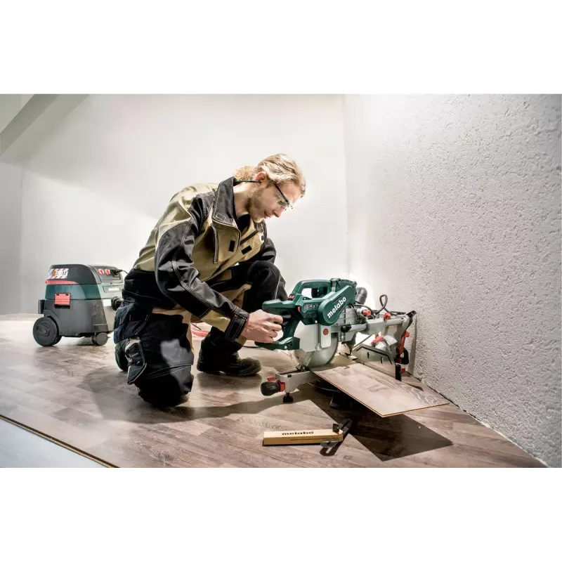 Sega Metabo KGSV 72 XACT SYM