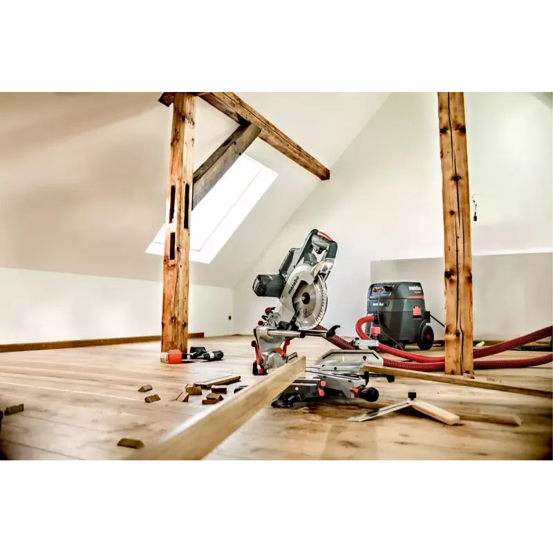 Sega Metabo KGSV 72 XACT SYM