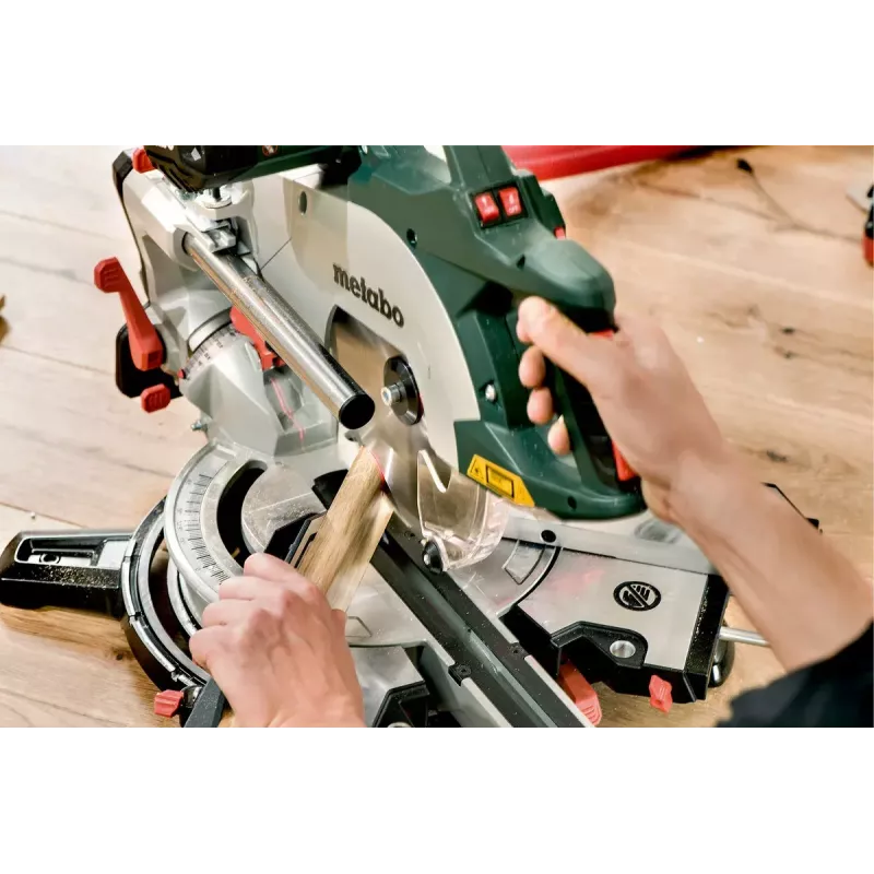 Sega Metabo KGSV 72 XACT SYM