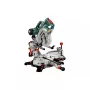 Sega Metabo KGSV 72 XACT SYM