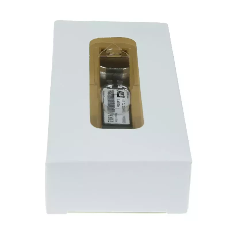 Ricetrasmettitore ACT SFP 1000Base rame RJ45 HP JD089A JD089B JD089D
