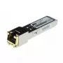 Ricetrasmettitore ACT SFP 1000Base rame RJ45 HP JD089A JD089B JD089D