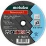 Disco da taglio Metabo 616274000