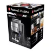 Macchina per caffè Russell Hobbs Grind & Brew argento 25610-56 2561056 (25610-56)