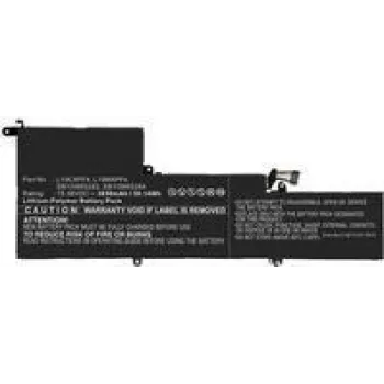 Batteria ricaricabile di ricambio per notebook CoreParts MBXLE-BA0288 (MBXLE-BA0288)