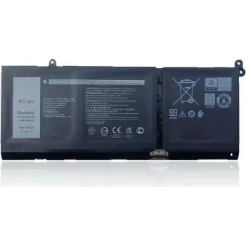 Batteria ricaricabile per notebook CoreParts 37Wh Li-Polymer 11,25V 3300mAh - batteria - 3.300 mAh (MGCM5-CP)