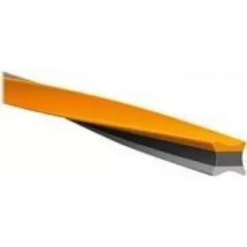 Filo per decespugliatore STIHL Mähfäden Pro High Tech filo in nylon 2,4 mm, 70 m (9304303)