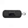 JBL Tuner 3 Radio portatile DAB/DAB+/FM, 7 W, nero