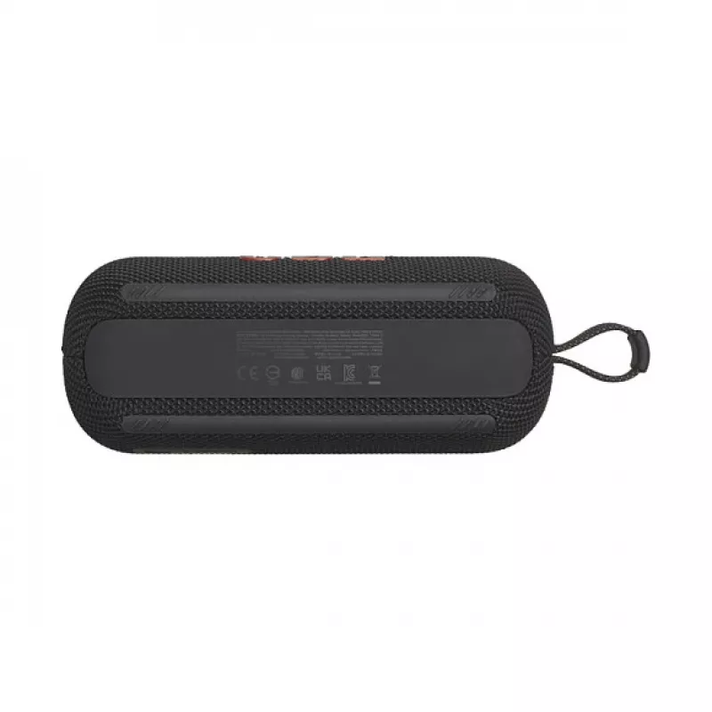 JBL Tuner 3 Radio portatile DAB/DAB+/FM, 7 W, nero