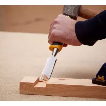 Set di scalpelli per legno DeWALT DWHT0-16063 4 pezzi