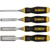 Set di scalpelli per legno DeWALT DWHT0-16063 4 pezzi
