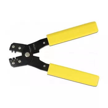 Pinza crimpatrice DeLOCK 90542