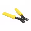 Pinza crimpatrice DeLOCK 90542