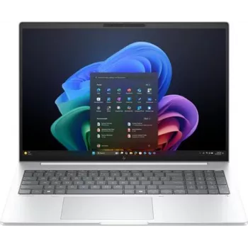 Notebook HP EliteBook 8 G1i 16 Intel Core Ultra 7 258V 32 GB RAM 1 TB SSD QWERTZ DE