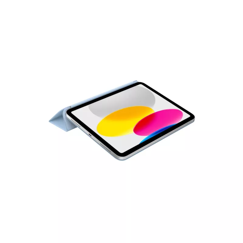 Custodia Folio Apple Smart Folio per iPad 10ª generazione 27,7 cm