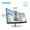 Monitor HP E34m G4 34 pollici Wide Quad HD 3440 x 1440 pixel