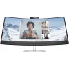 Monitor HP E34m G4 34 pollici Wide Quad HD 3440 x 1440 pixel