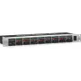 Amplificatore per cuffie Behringer HA8000 V2