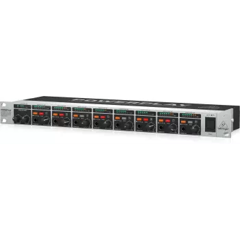 Amplificatore per cuffie Behringer HA8000 V2