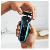 Cartuccia di ricambio per testina di rasatura Braun 32B