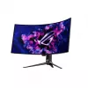 Monitor ASUS ROG Swift OLED PG39WCDM 39 pollici UltraWide Quad HD LCD 3440 x 1440