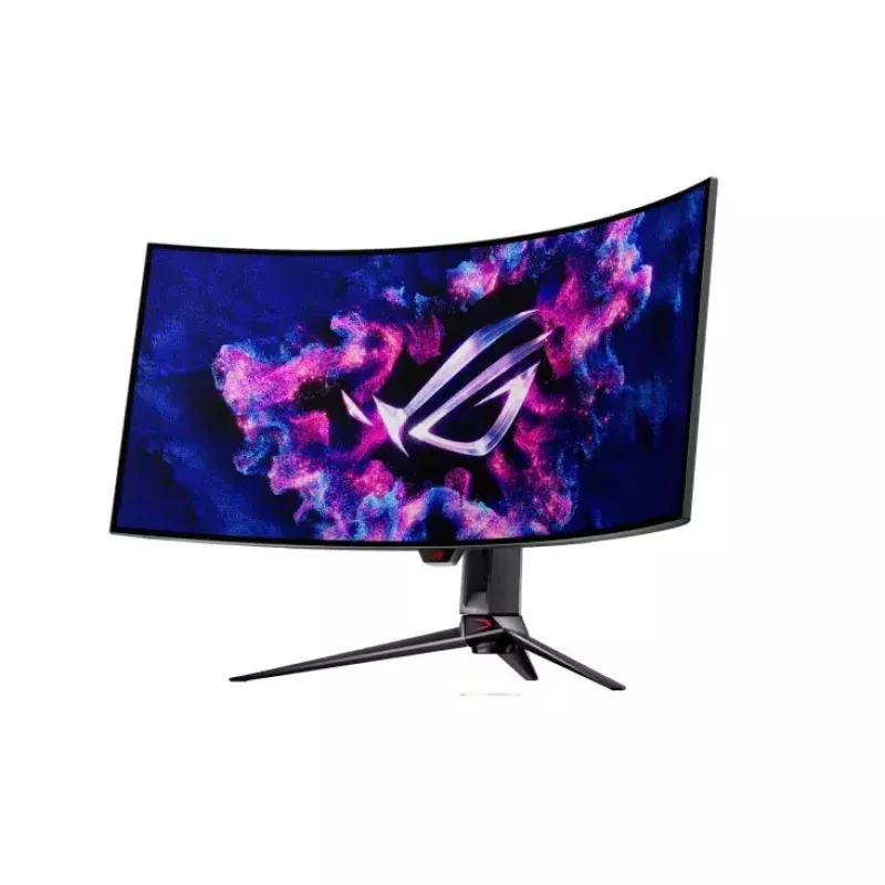 Monitor ASUS ROG Swift OLED PG39WCDM 39 pollici UltraWide Quad HD LCD 3440 x 1440