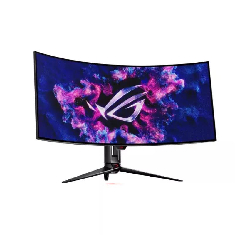 Monitor ASUS ROG Swift OLED PG39WCDM 39 pollici UltraWide Quad HD LCD 3440 x 1440