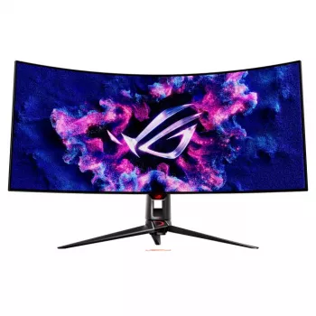 Monitor ASUS ROG Swift OLED PG39WCDM 39 pollici UltraWide Quad HD LCD 3440 x 1440
