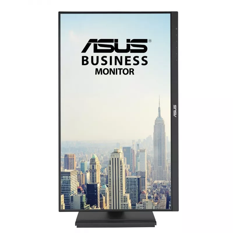 Monitor per computer ASUS VA24DQFS 23,8 pollici Full HD LCD 1920 x 1080