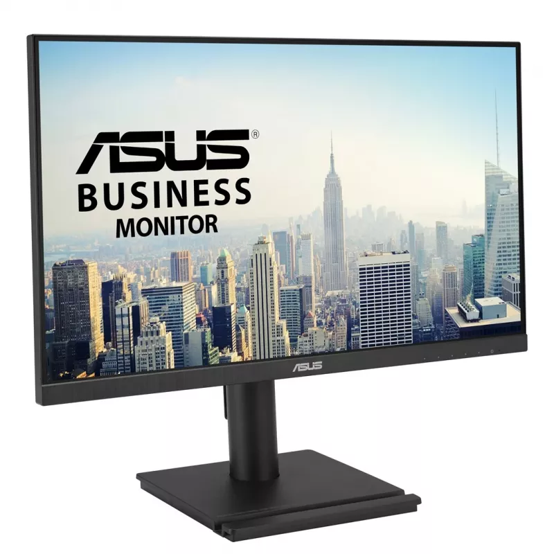 Monitor per computer ASUS VA24DQFS 23,8 pollici Full HD LCD 1920 x 1080