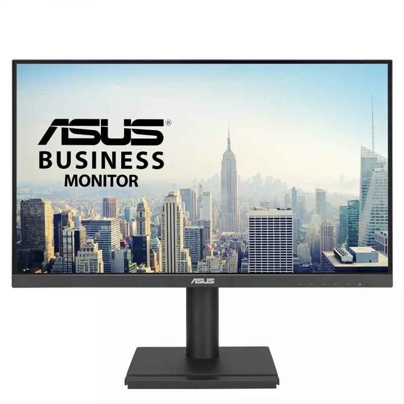 Monitor per computer ASUS VA24DQFS 23,8 pollici Full HD LCD 1920 x 1080
