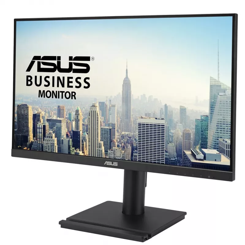 Monitor per computer ASUS VA24DQFS 23,8 pollici Full HD LCD 1920 x 1080