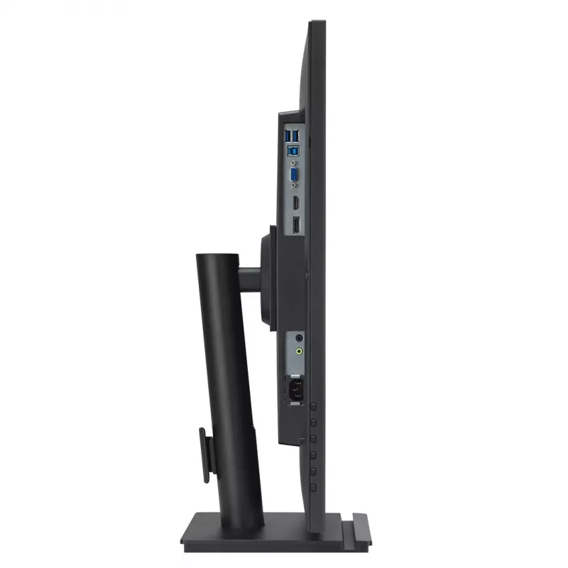 Monitor per computer ASUS VA24DQFS 23,8 pollici Full HD LCD 1920 x 1080