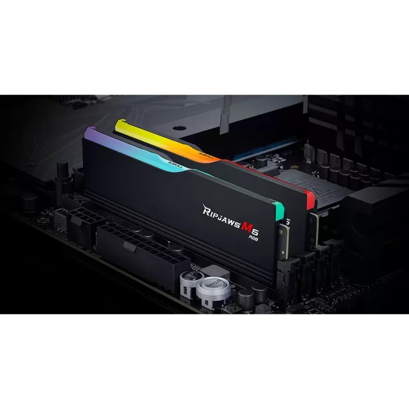 Modulo di memoria G.Skill DDR5 32GB 6400MHz