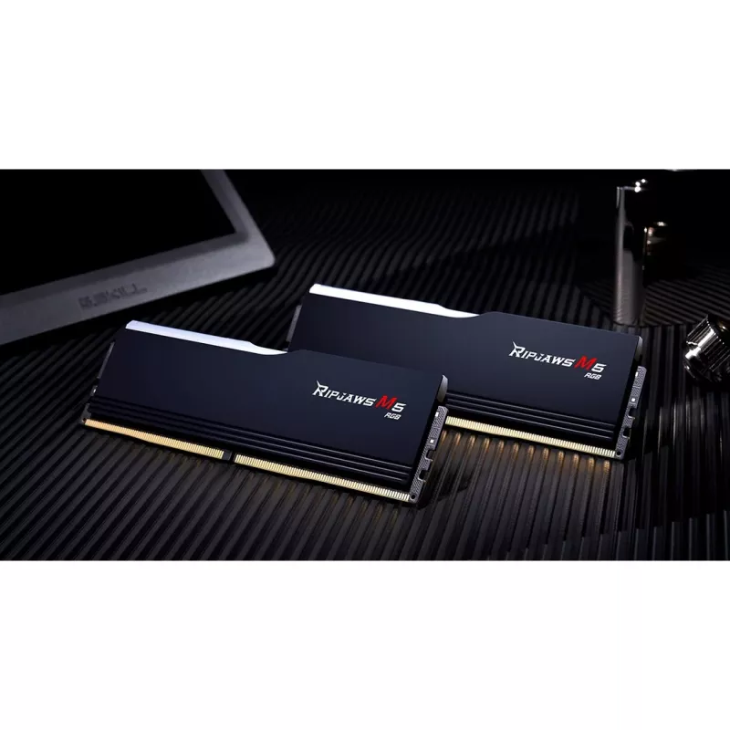 Modulo di memoria G.Skill DDR5 32GB 6400MHz