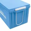 Batteria per veicoli Qoltec 53707 litio-ferro-fosfato 200 Ah 12,8 V