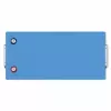 Batteria per veicoli Qoltec 53707 litio-ferro-fosfato 200 Ah 12,8 V