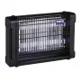 Lampada insetticida NOVEEN IKN12 nera UV eliminatore di insetti a risparmio energetico per interni