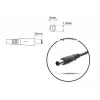 Alimentatore MITSU HP 18,5V 3,5A per laptop HP, MPN 5ZM024